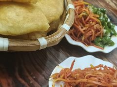 -面尚香关中面馆(西荷店)