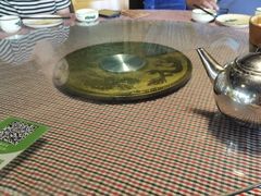 -乡村小榭饭店