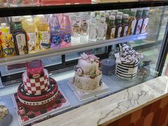 -CAKE BOSS 蛋糕老板(北京世纪金源购物中心)