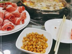 -老诚一锅·羊蝎子(广渠门外店)