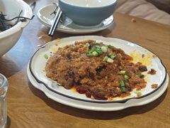 -灯盏窝餐厅