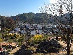 -塔川景区