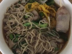 -宜沁手打面