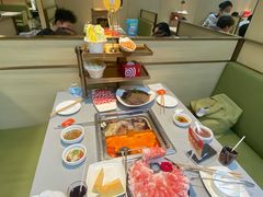 -海底捞火锅(振华商厦店)