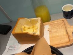 -绿茶餐厅(广州天河城店)