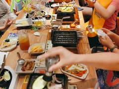 -豪客来牛排(成都锦江大融城店)