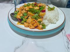 -领头羊·西部烧烤·特色菜(北新桥店)