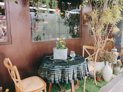 -第101座花园餐厅(湖滨88店)