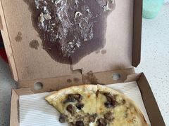 -玛尚诺Pizza&Bar(长泰广场店)