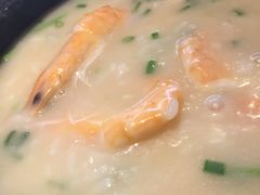 -颐和•海鲜砂锅粥•啫啫煲(奥林匹克广场店)