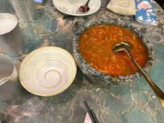 -浩海火燒雲傣家菜(芮欧百货店)