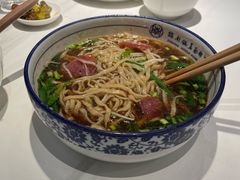 -镇南锅盖面馆(解放路店)