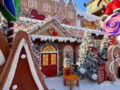 -波塞冬旅游度假区