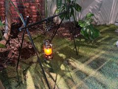 -J Create城市露营咖啡·简餐·宠物(上海动物园店)