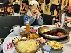 -芈重山老火锅(昌平店)