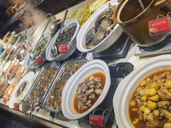 -老家信阳菜(北京路店)