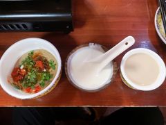 -如意林卡藏餐吧(大昭寺店)