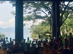 -三亚太阳湾柏悦酒店
