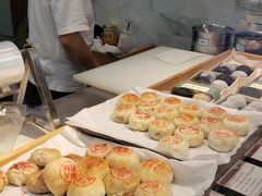 -沈大成(城隍庙店)