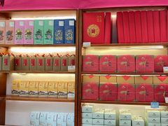 -皇承御点·八旗饽饽铺(避暑山庄店)
