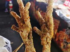 -大学城夜市大排档(凤栖路店)