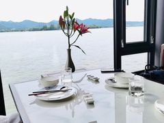 -柳莺湖上·湖景餐厅·江南菜(西湖店)