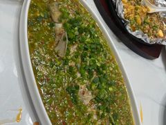 -老瓦房饭店(三苏大道中段店)