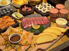 -泥炉烧肉师(新街口金銮巷店)