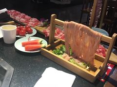 -香天下·四川火锅(安镇大润发店)