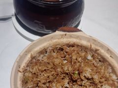 -八府香鸭·啫啫煲(华山路店)