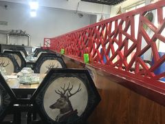 -渡海小渔村.老辈日照菜