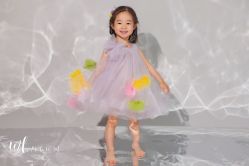 -西瓜庄园儿童摄影