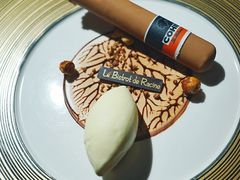 -Le Bistrot de Racine