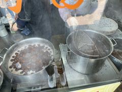 -粗茶淡饭(东关街店)