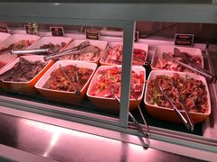 -33韩式自助烧烤(环城南路店)