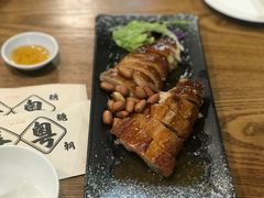 -喜粤糖朝餐厅(三八广场店)