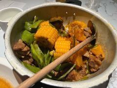 -關東雪东北菜(中庚漫游城店)