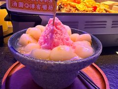 -鱼酷活鱼烤鱼(环球港月光漫游店)