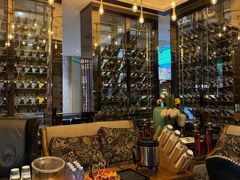 -亚马逊蒸汽活海鲜自助(LCM置汇旭辉广场店)