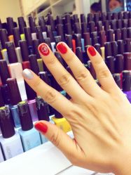 点击看大图 -安娜美甲美睫沙龙