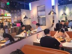 -老板恋上鱼(高新万达店)