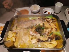 -半天妖烤鱼(中山路店)