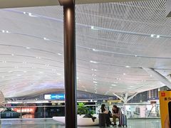 -麦当劳(深圳北站高铁店)