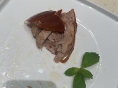 -盛百味·家宴餐厅(霸州分店)