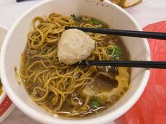 -阿坤纯正西刀鱼丸(Kuala Lumpur Branch)