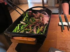 -张家卫·阳江菜·小海鲜(肥婆湾桥店)