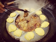 -潭州老友灶台鸡·竹屋老灶(光明E城店)