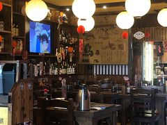 -鸟鹏烧鸟居酒屋(龙岗万科店)