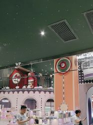 -MELAND亲子乐园•派对•研学(集美世茂店)