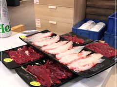 -陈记顺和潮汕牛肉火锅(棠德南路店)